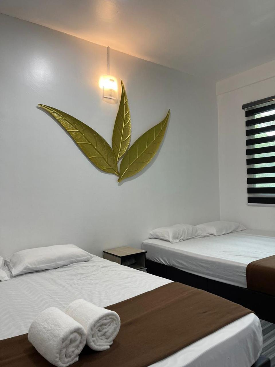 Perhentian Bay Chalet Kampong Pasir Hantu Exterior foto