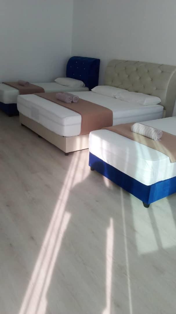 Perhentian Bay Chalet Kampong Pasir Hantu Exterior foto