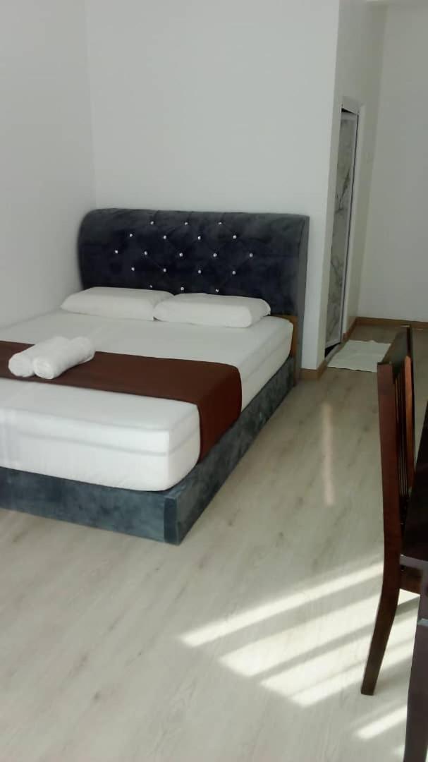 Perhentian Bay Chalet Kampong Pasir Hantu Exterior foto